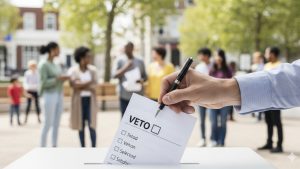 veto option