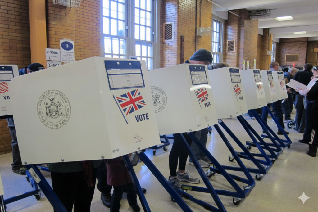 Petitions for the Veto Option