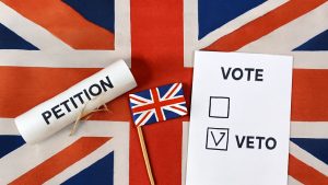 Implementing the Veto Option