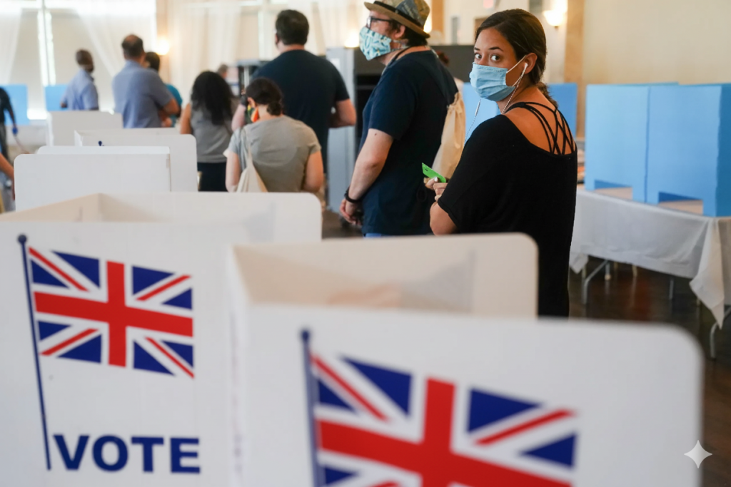 Voters Deserve the Right