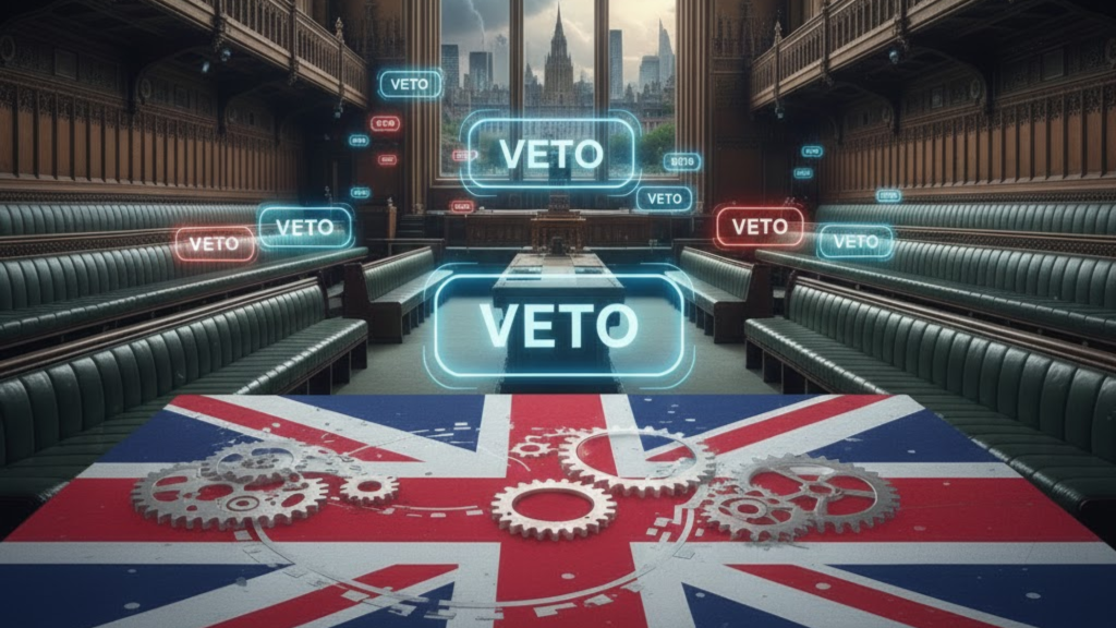 Veto Option