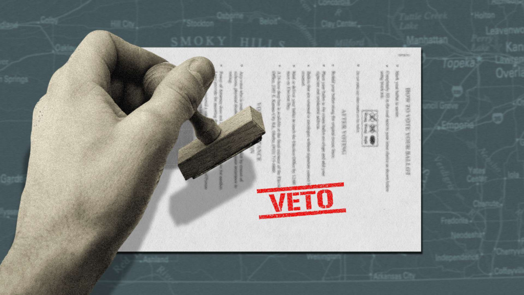 Veto Option