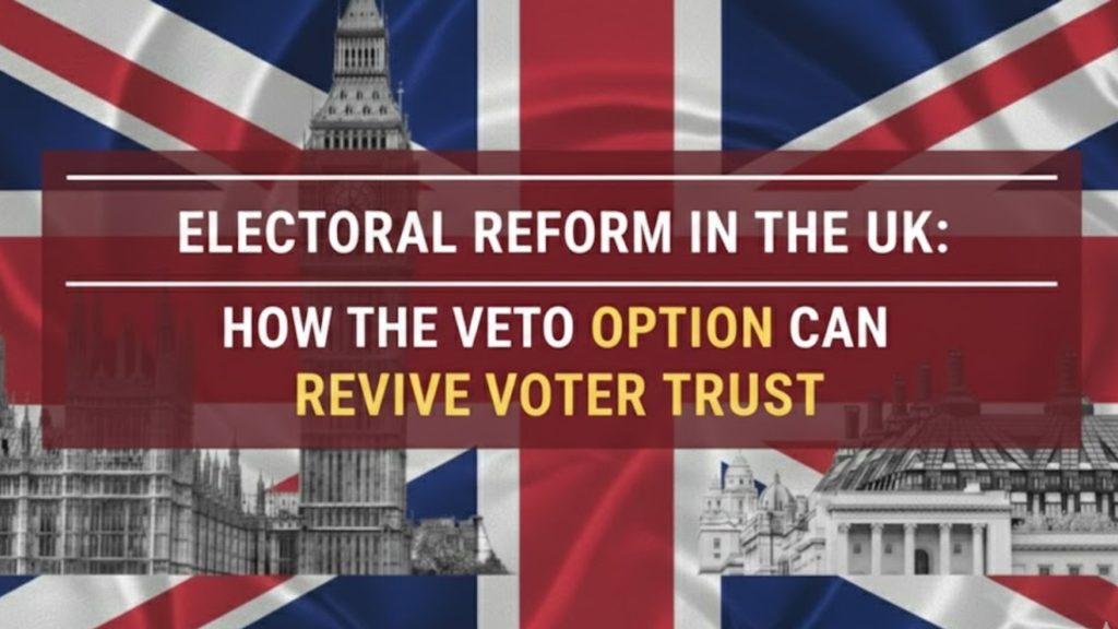 Electoral reform UK