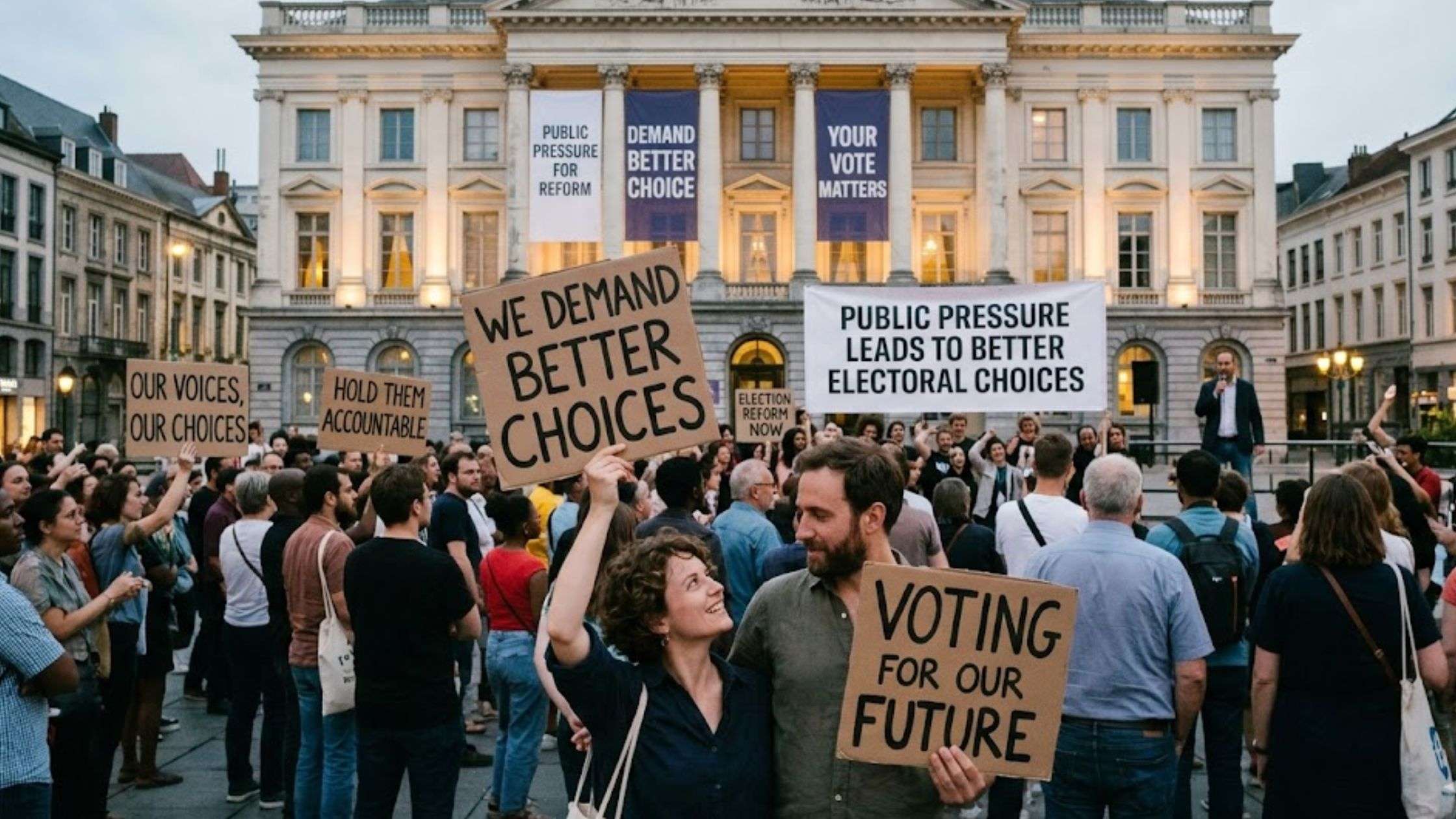 Veto Option