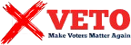 veto logo
