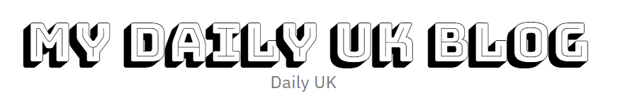 Daily Uk Blog